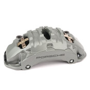 Porsche Disc Brake Caliper - Genuine Porsche 95B615124N
