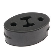 Volvo Exhaust System Hanger - ProParts Sweden 9186408