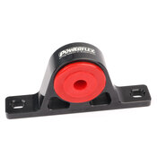 BMW Exhaust Mounting Bushing and Bracket - Powerflex Street EXH034