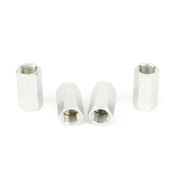 M10x1.0 Bubble Flare Union - S.U.R & R BR450