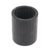 Jaguar Engine Coolant Bypass Hose - URO Parts C41374