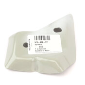 VW Suspension Strut Brace - Genuine VW 5C0809111