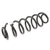 Volkswagen Coil Spring - Genuine VW 5QM511121S