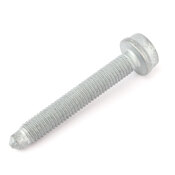 Audi VW Engine Oil Filter Adapter Bolt - Genuine VW Audi N90870504