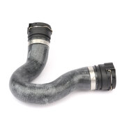 Audi Radiator Hose - Vaico 8R0121101C