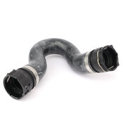 Audi Radiator Hose - Vaico 8R0121101C