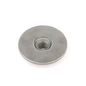 Volvo Tail Lamp Nut - Genuine Volvo 30640699