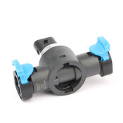 Volvo Fuel Pressure Sensor Kit - Genuine Volvo 32242869