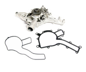 Mercedes Water Pump - Genuine Mercedes 1122001401