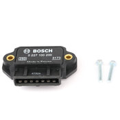 Porsche Ignition Control Module - Bosch 0227100200