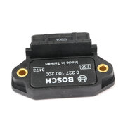 Porsche Ignition Control Module - Bosch 0227100200
