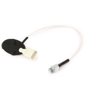 Porsche Cylinder Head Temperature Sensor - Bosch 0280130097