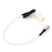 Porsche Cylinder Head Temperature Sensor - Bosch 0280130097