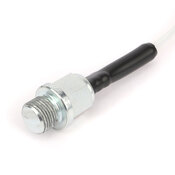 Porsche Cylinder Head Temperature Sensor - Bosch 0280130097