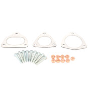Porsche Exhaust Muffler Gasket Set - Dansk 1621700310