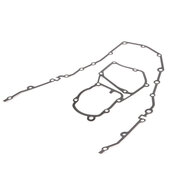 BMW Timing Cover Gasket - Elring 11141247633