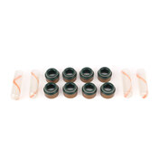 Mercedes Engine Valve Stem Seal Set - Elring 1170500367