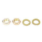 Mercedes Suspension Control Arm Bolt Kit- Febi 04996