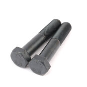 Mercedes Suspension Control Arm Bolt Kit- Febi 04996