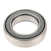 Volvo CV Axle Shaft Carrier Bearing - Febi Bilstein 9181693