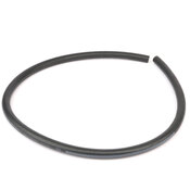 Mercedes Engine Coolant Recovery Tank Hose - Gates 000000000734