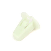 Porsche Plastic Nut - German WHT004935
