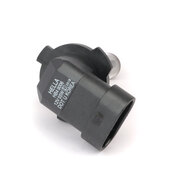 Headlight Bulb - Hella 9006