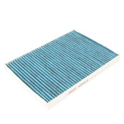 Audi VW Cabin Air Filter - Hengst 1J0819644A