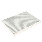 Audi VW Cabin Air Filter - Hengst 1J0819644A