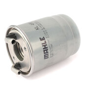 Mercedes Fuel Filter - Mahle KL490/1D