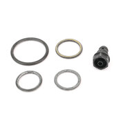 Mercedes Fuel Filter - Mahle KL490/1D