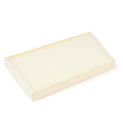 Mercedes Cabin Air Filter - Mahle 203830091810