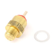 Mercedes Cooling Fan Switch - Mahle Behr 0065453924