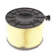 Audi Engine Air Filter - Mann 8W0133843E