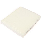 Volvo Cabin Air Filter - Mann CU2440
