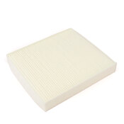Volvo Cabin Air Filter - Mann CU2440