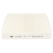 Volvo Cabin Air Filter - Mann CU2440