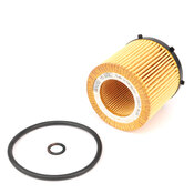 BMW Oil Filter Kit - Mann 11427634292