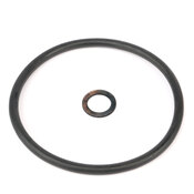 BMW Oil Filter Kit - Mann 11427634292
