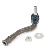 Audi Steering Tie Rod End - Meyle HD 1160200052HD