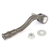 Audi Steering Tie Rod End - Meyle HD 1160200052HD