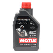 Audi VW DSG Transmission Fluid (1 Liter) - Motul G052182A2