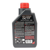 Audi VW DSG Transmission Fluid (1 Liter) - Motul G052182A2