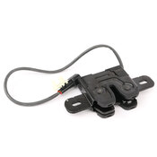 Volvo Hood Latch - Metzger 31356005