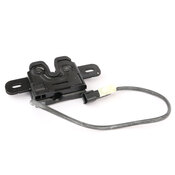 Volvo Hood Latch - Metzger 31356005