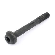 Volvo VVT Pulley - Metzger 32213917