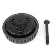 Volvo VVT Pulley - Metzger 32213917