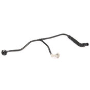 Audi Engine Coolant Breather Pipe - Metzger 4010364M