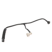 Audi Engine Coolant Breather Pipe - Metzger 4010364M