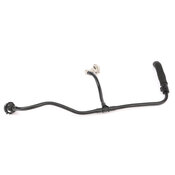 Audi Engine Coolant Breather Pipe - Metzger 4010364M
